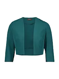 VERA MONT | Boléro | Vert foncé