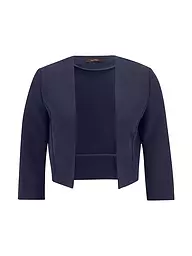 VERA MONT | Boléro | Bleu foncé