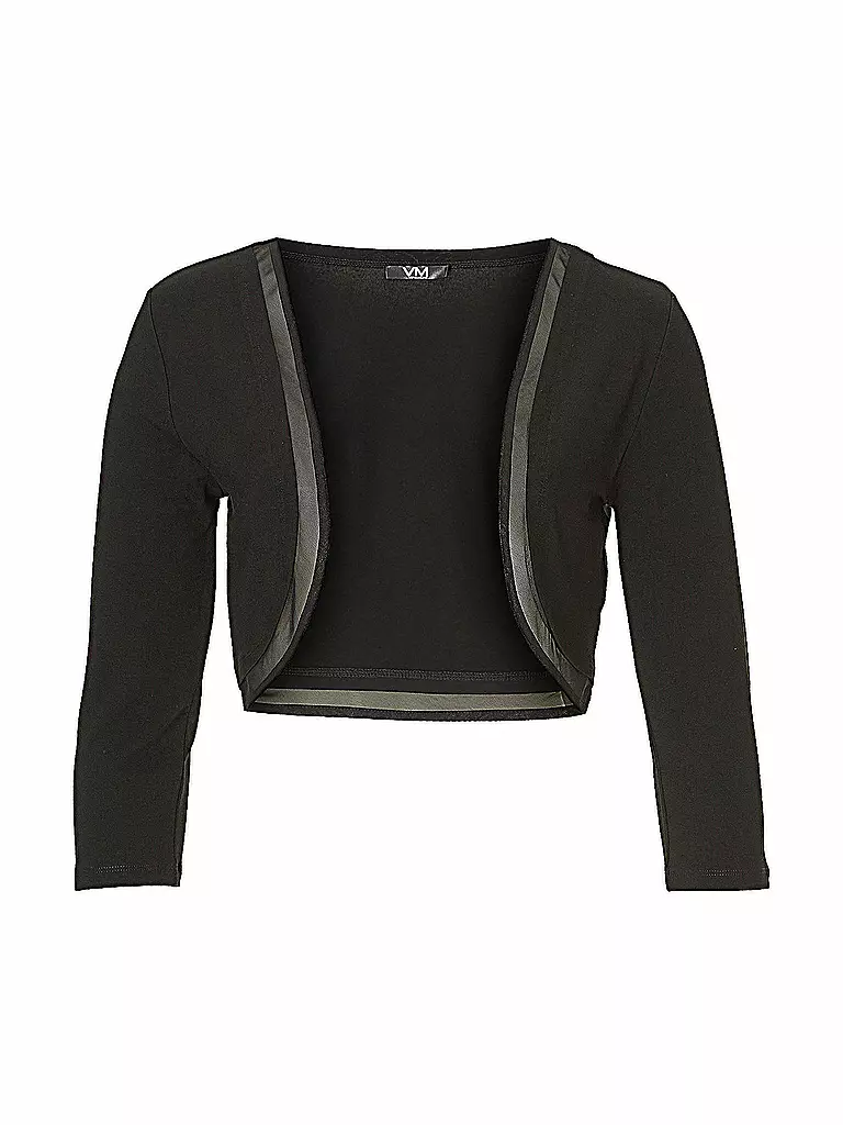VERA MONT | Boléro | schwarz