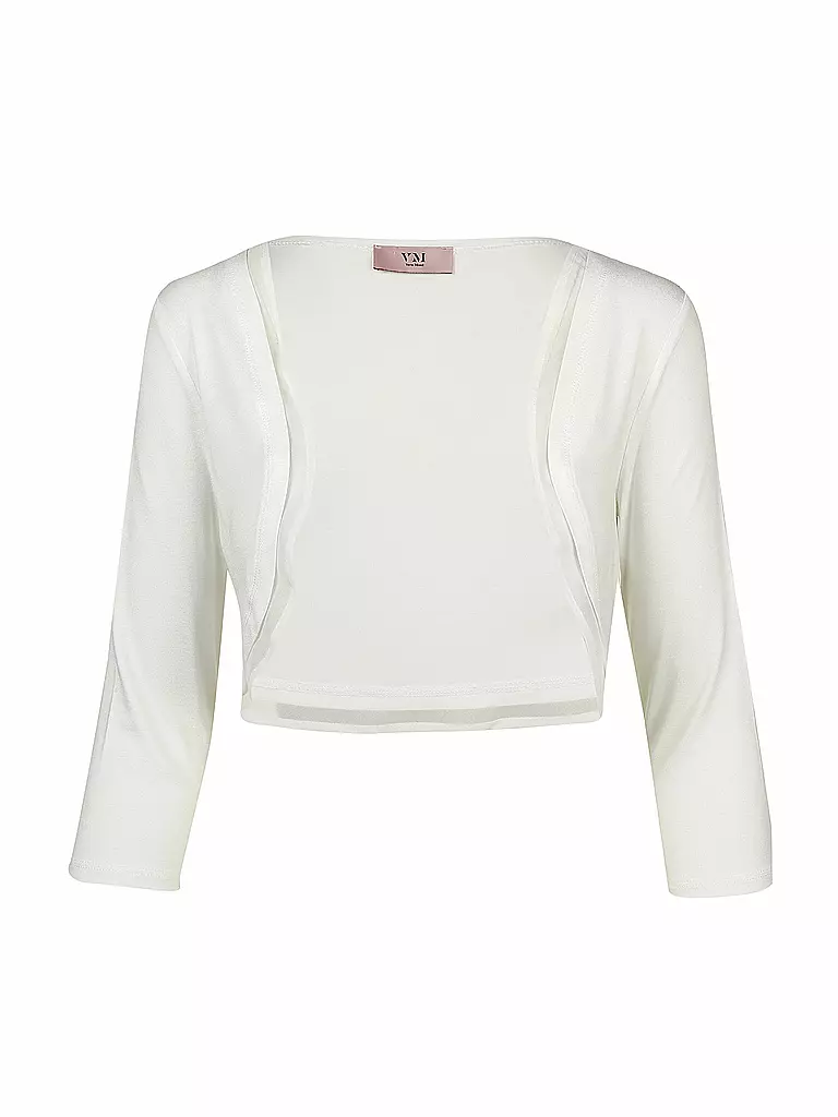 VERA MONT | Boléro | weiss