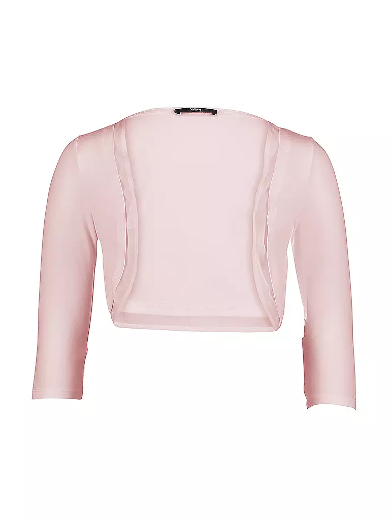 VERA MONT | Boléro | rosa