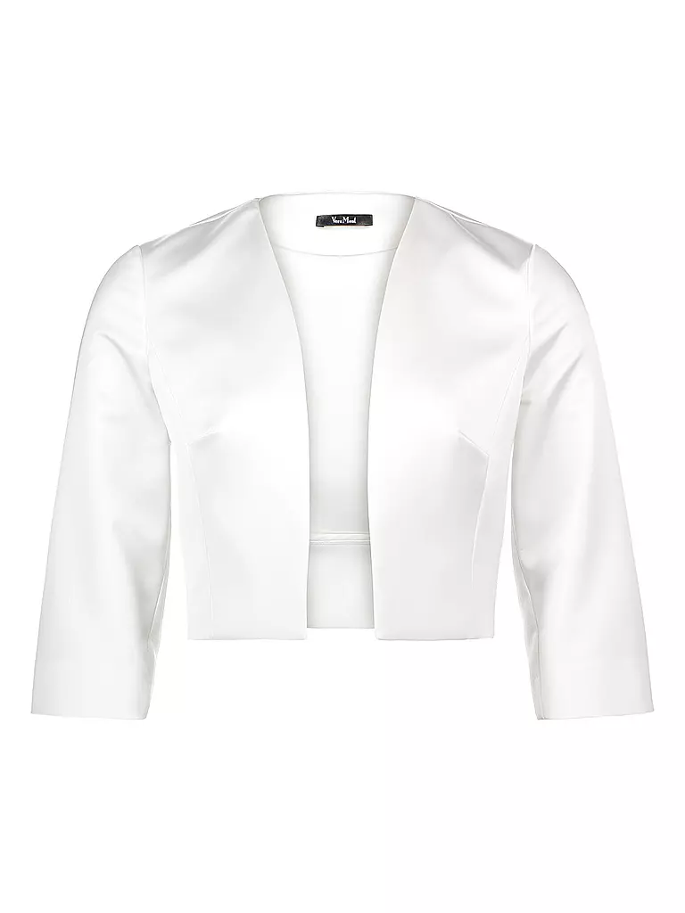 VERA MONT | Boléro | Blanc
