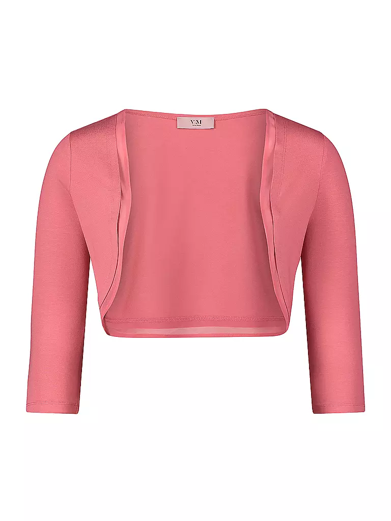 VERA MONT | Boléro | rosa
