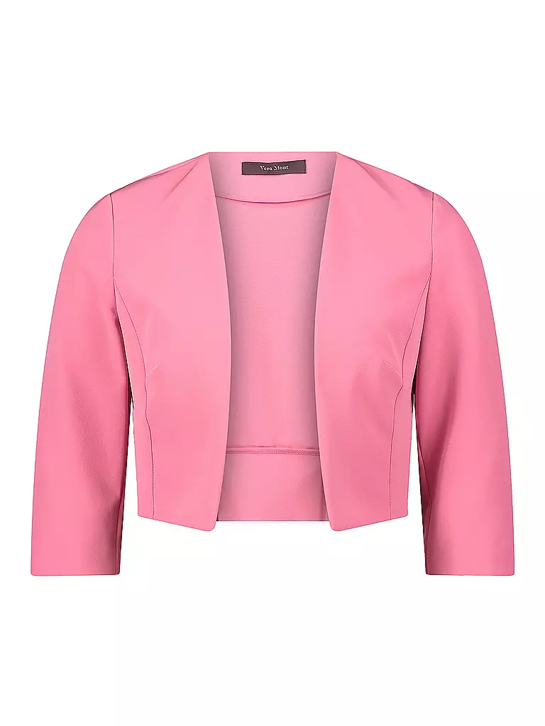 VERA MONT | Boléro | rosa