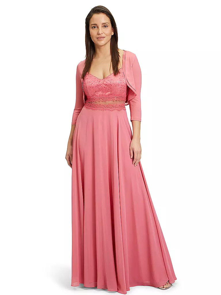 VERA MONT | Boléro | rosa