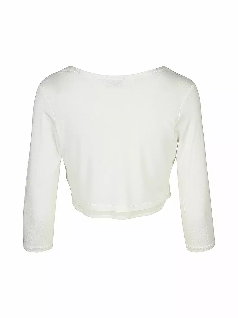 VERA MONT | Boléro | weiss