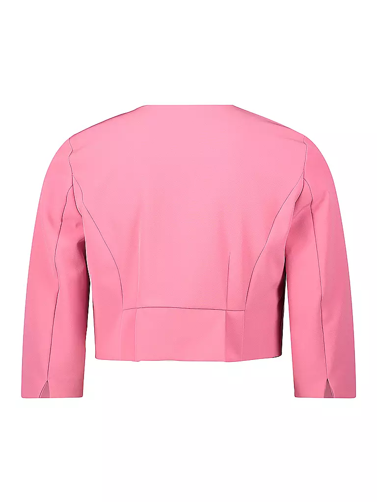 VERA MONT | Boléro | rosa