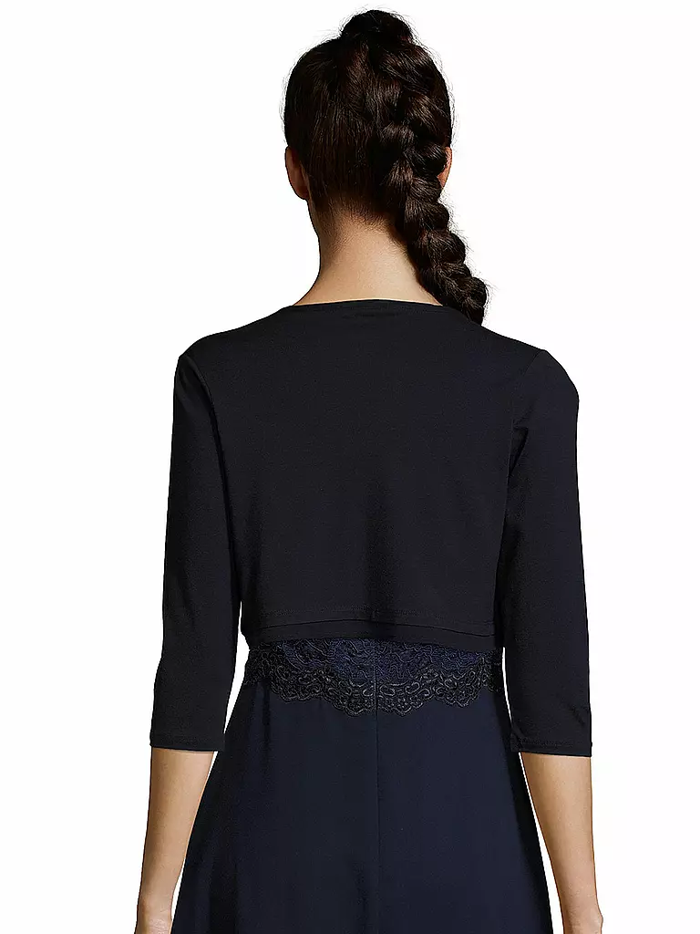 VERA MONT | Boléro | blau