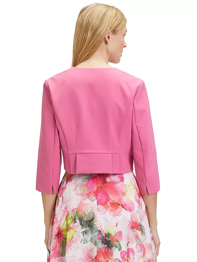 VERA MONT | Boléro | rosa