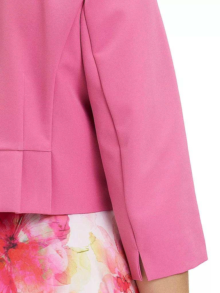 VERA MONT | Boléro | rosa