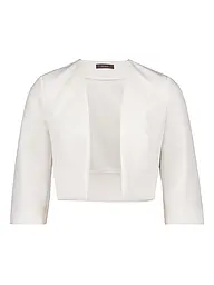 VERA MONT | Bolero  | Blanc