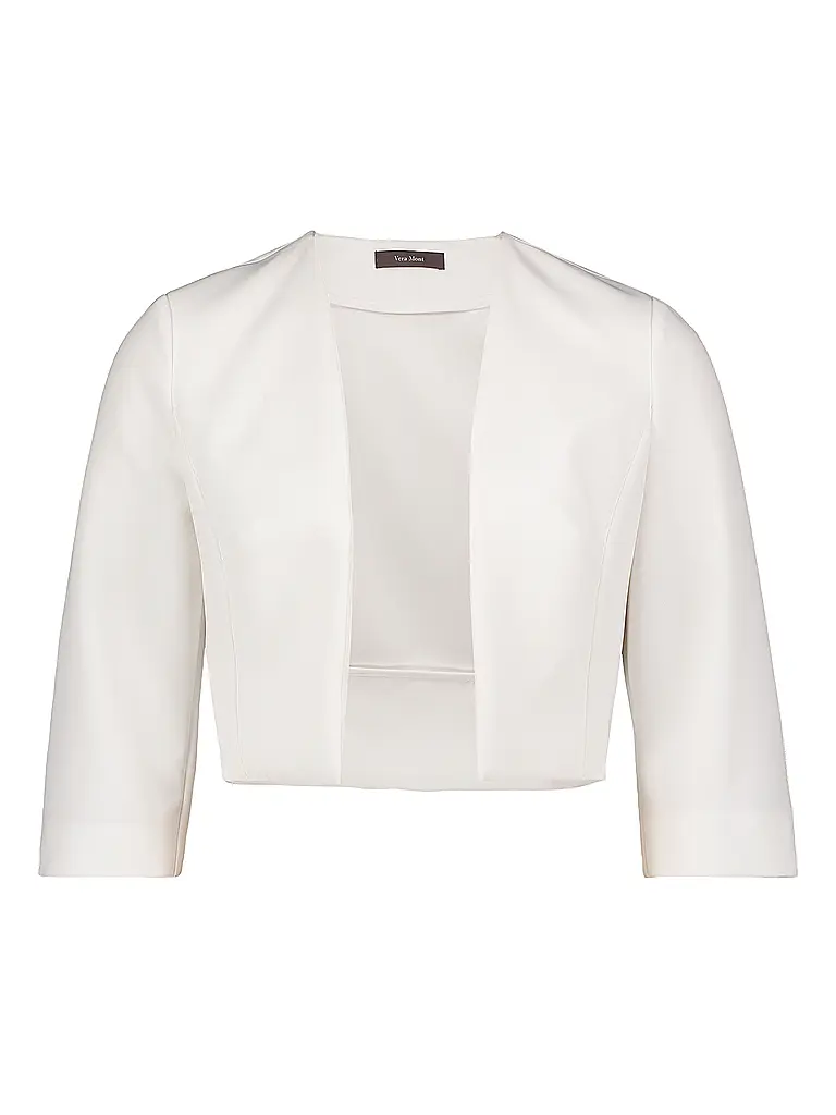 VERA MONT | Bolero  | Blanc