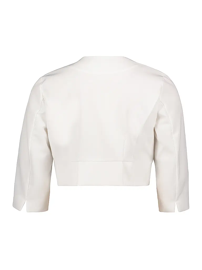 VERA MONT | Bolero  | Blanc