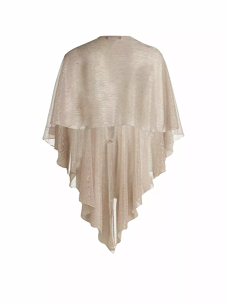 VERA MONT | Cape - Poncho | 