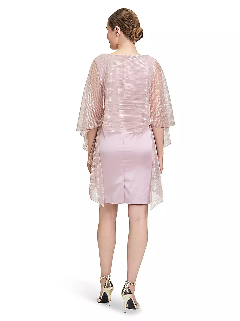 VERA MONT | Cape - Poncho | 