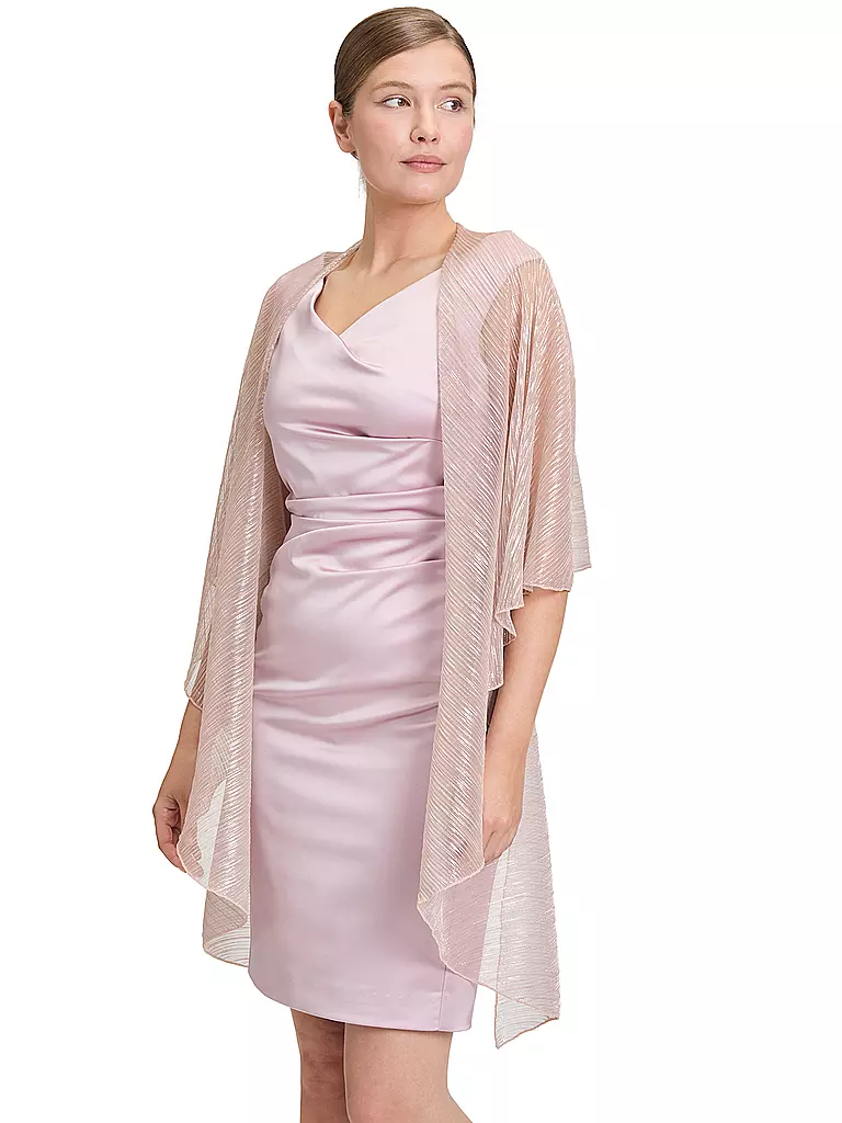 VERA MONT | Cape - Poncho | 