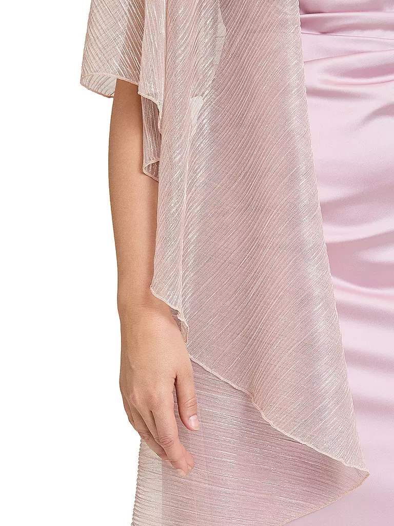 VERA MONT | Cape - Poncho | 