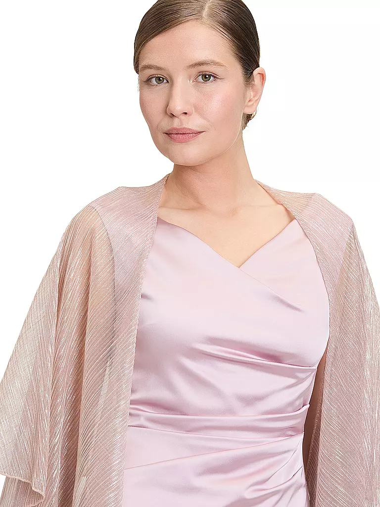 VERA MONT | Cape - Poncho | 