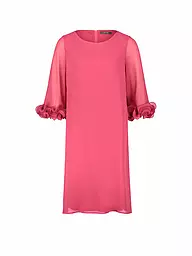 VERA MONT | Robe de cocktail | Rose vif
