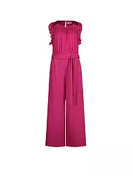 VERA MONT | Combinaison | Rose vif