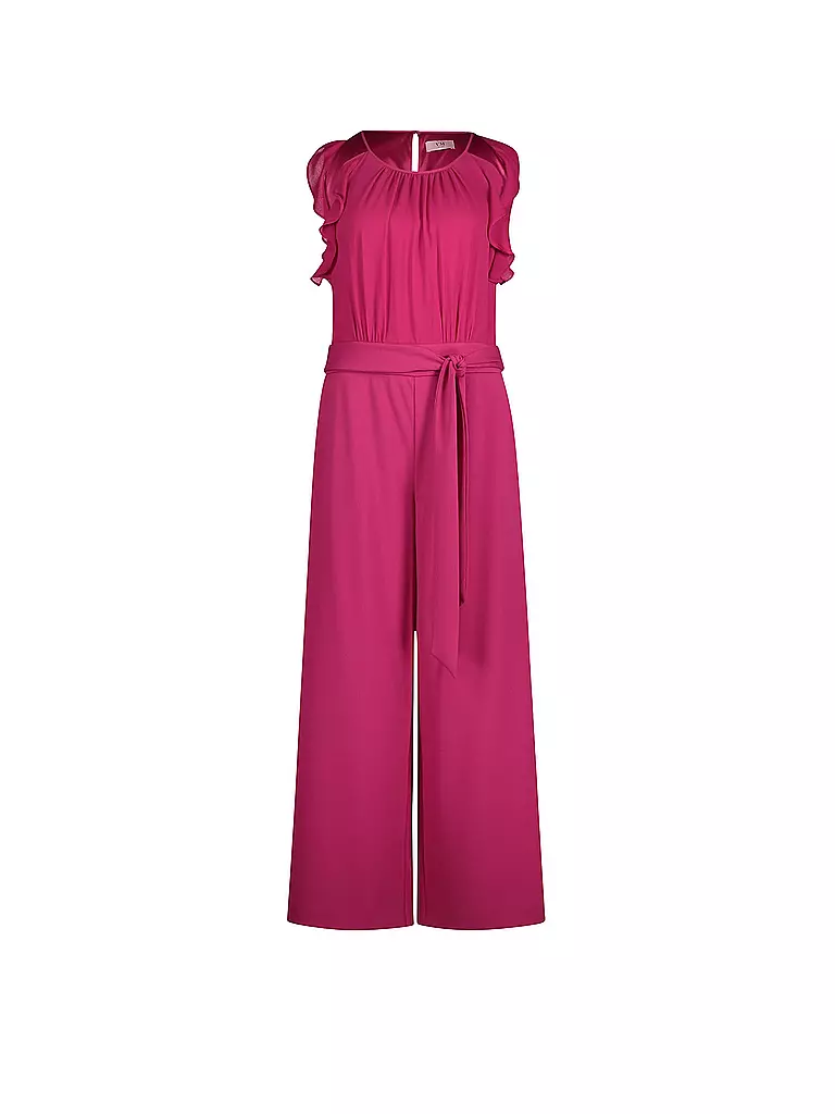 VERA MONT | Combinaison 7/8 | pink