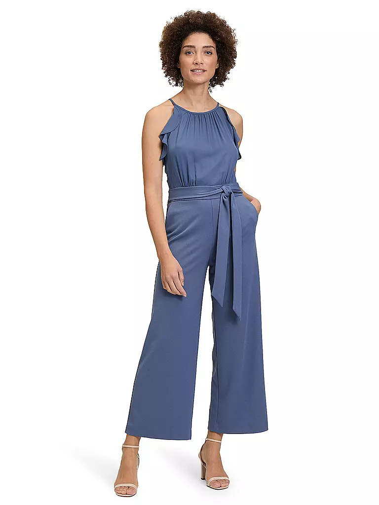 VERA MONT | Combinaison 7/8 | blau