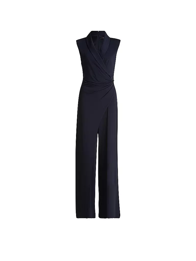 VERA MONT | Combinaison pantalon | dunkelblau