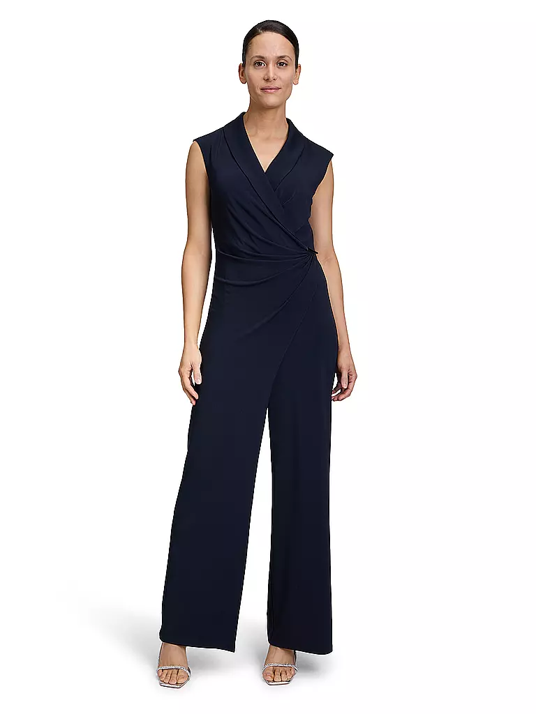 VERA MONT | Combinaison pantalon | dunkelblau