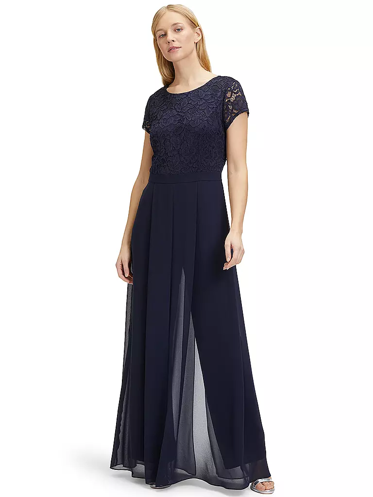 VERA MONT | Combinaison | Bleu foncé