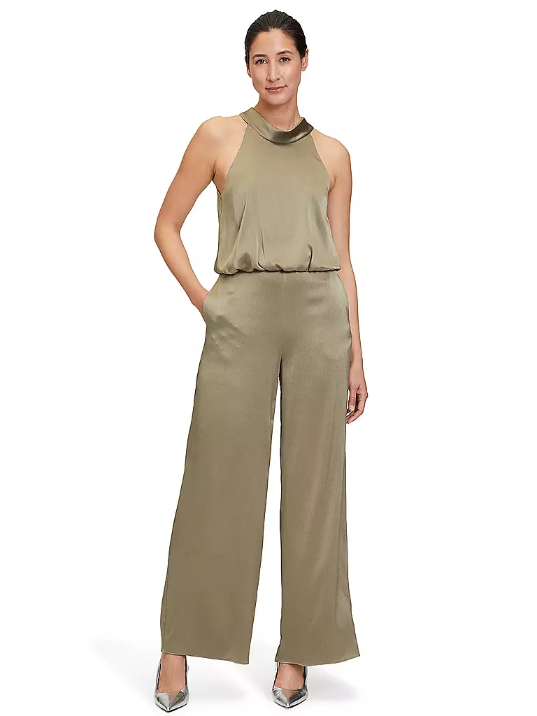 VERA MONT | Combinaison | camel