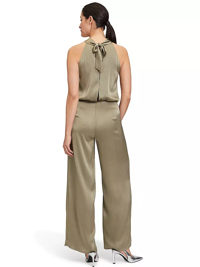 VERA MONT | Combinaison | camel