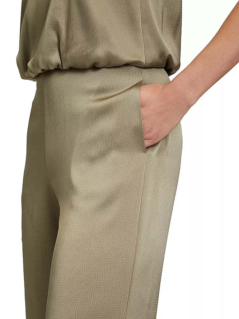 VERA MONT | Combinaison | camel