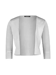 VERA MONT | Gilet en tricot | Gris