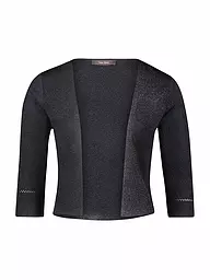 VERA MONT | Gilet en tricot | Bleu foncé