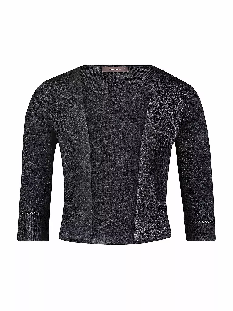 VERA MONT | Gilet - Boléro | dunkelblau
