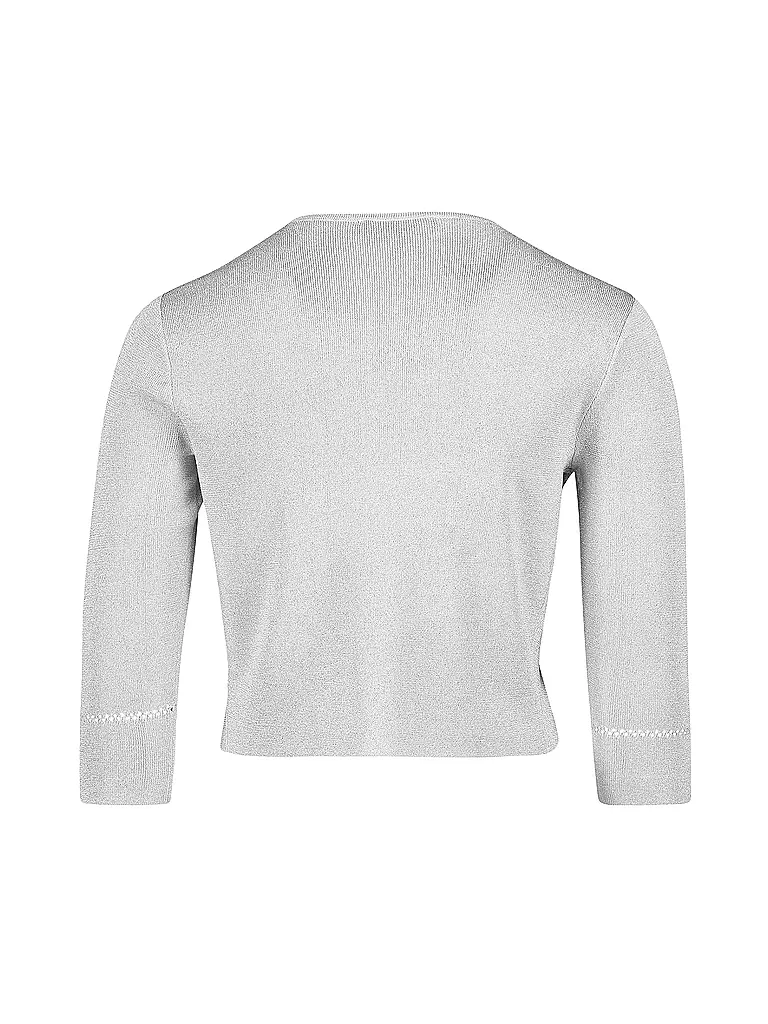 VERA MONT | Gilet - Boléro | grau