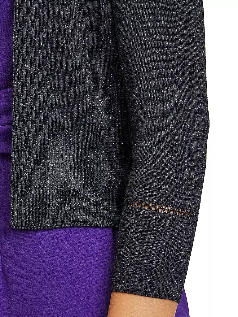 VERA MONT | Gilet - Boléro | dunkelblau