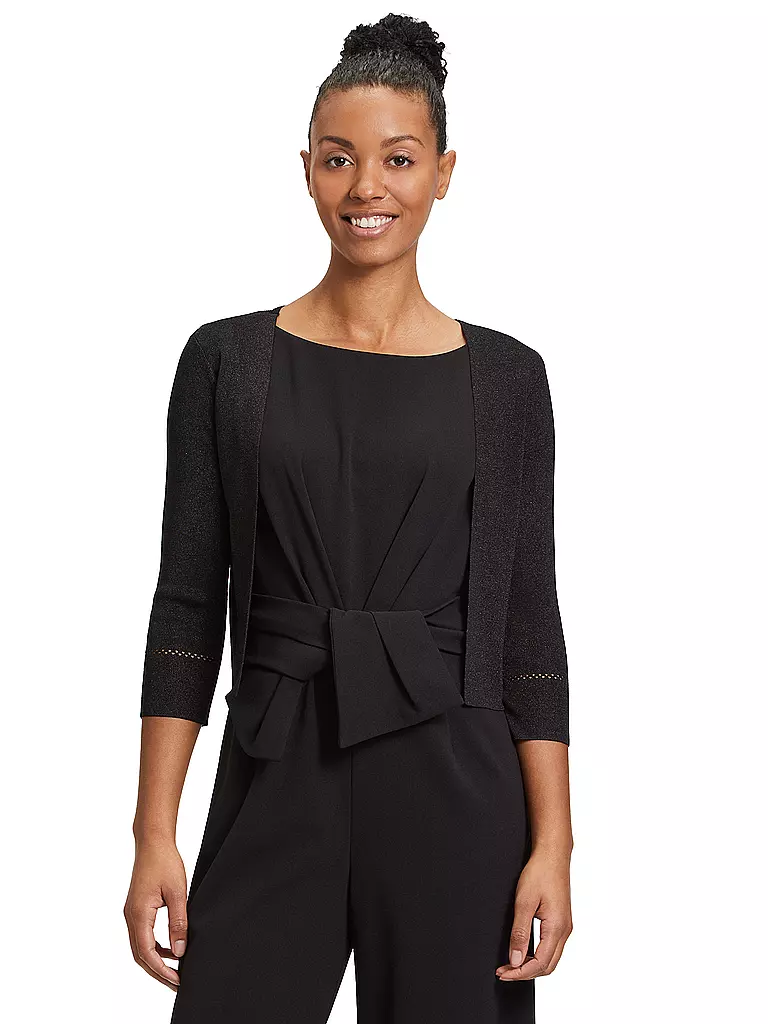 VERA MONT | Gilet en tricot | 