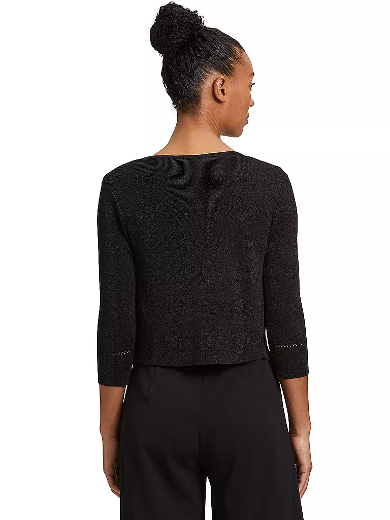 VERA MONT | Gilet en tricot | 