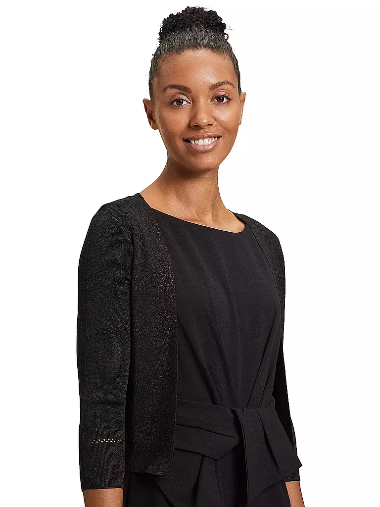 VERA MONT | Gilet en tricot | 