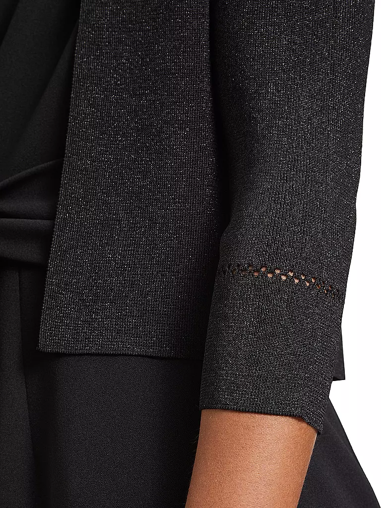 VERA MONT | Gilet en tricot | 
