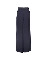 VERA MONT | Pantalon de tailleur | Bleu foncé