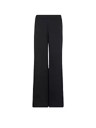 VERA MONT | Pantalon de tailleur | Noir