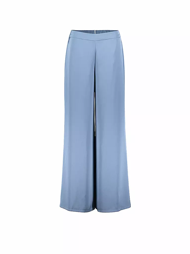 VERA MONT | Pantalon de tailleur | blau