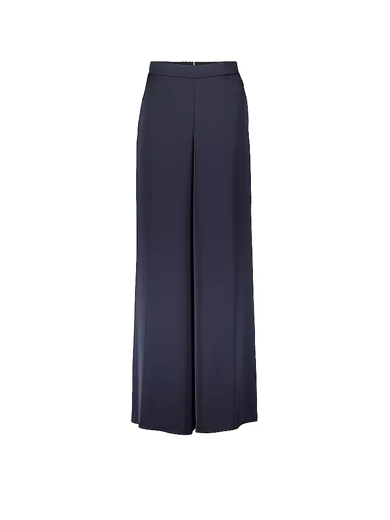 VERA MONT | Pantalon de tailleur | Bleu foncé