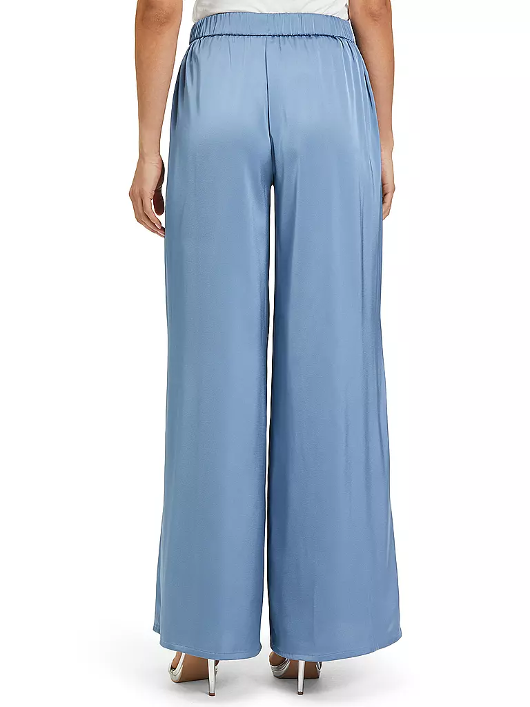 VERA MONT | Pantalon de tailleur | blau