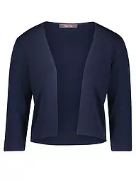 VERA MONT | Petite veste | Bleu foncé