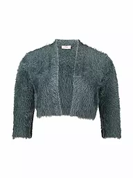 VERA MONT | Petite veste | Vert foncé