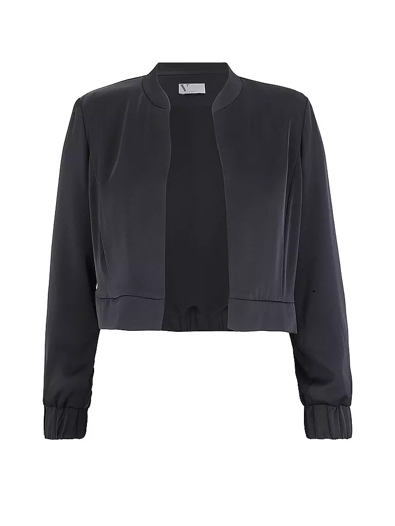 VERA MONT | Petite veste | Noir