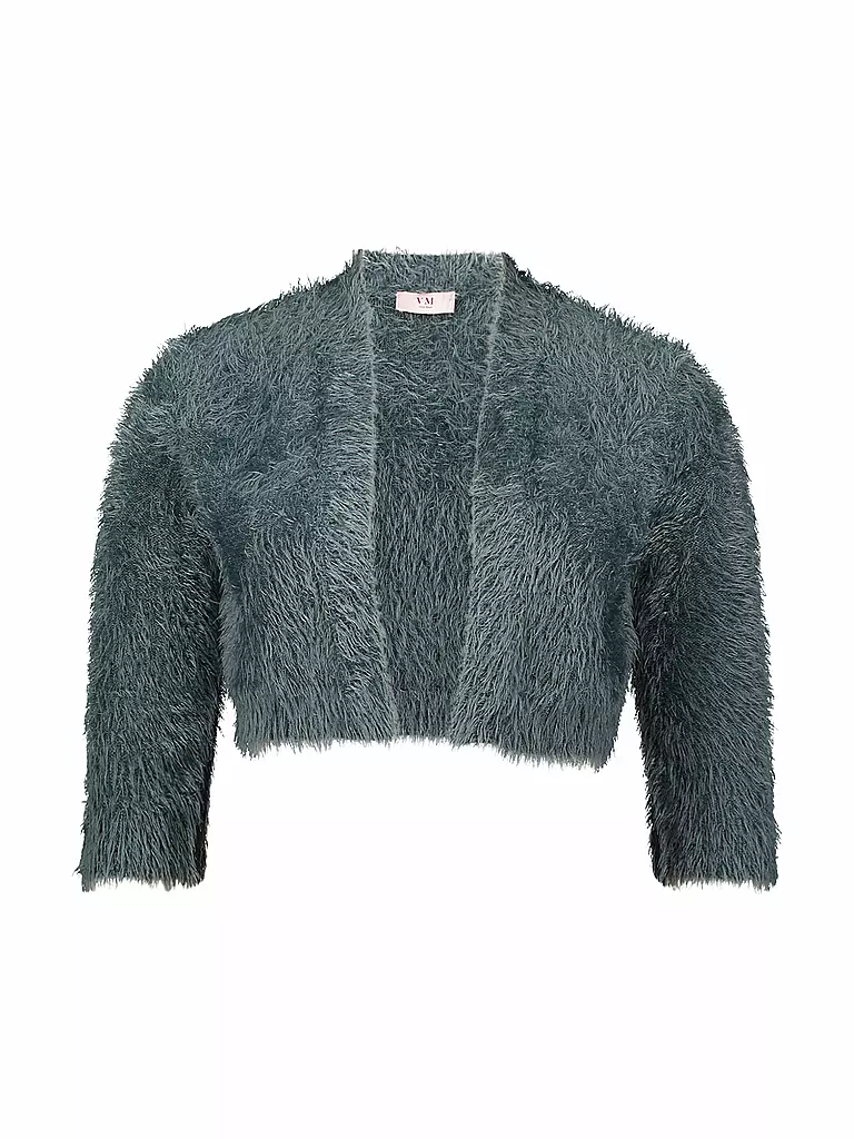 VERA MONT | Petite veste | Vert foncé